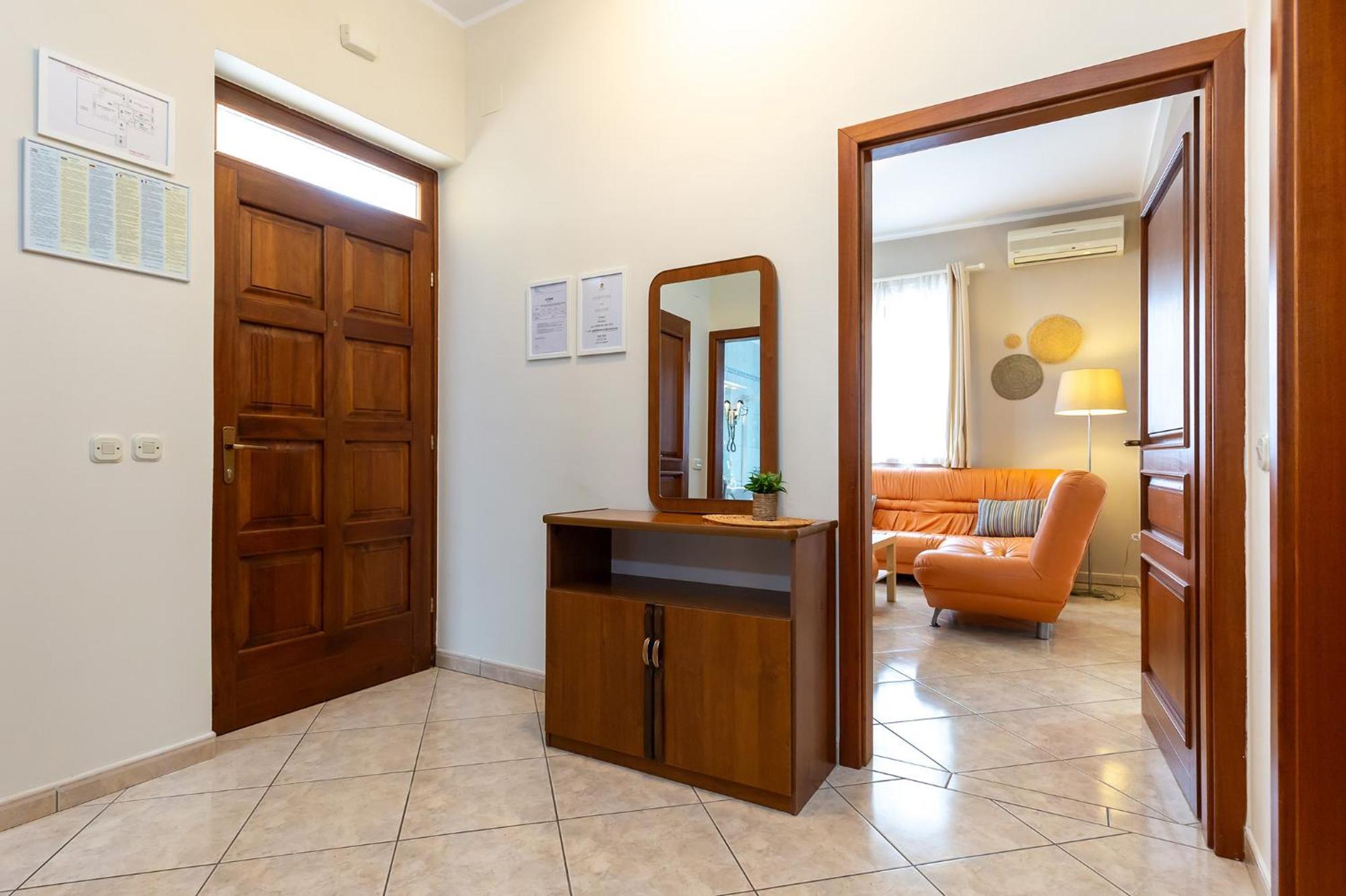 Apartment Mare Poreč Extérieur photo