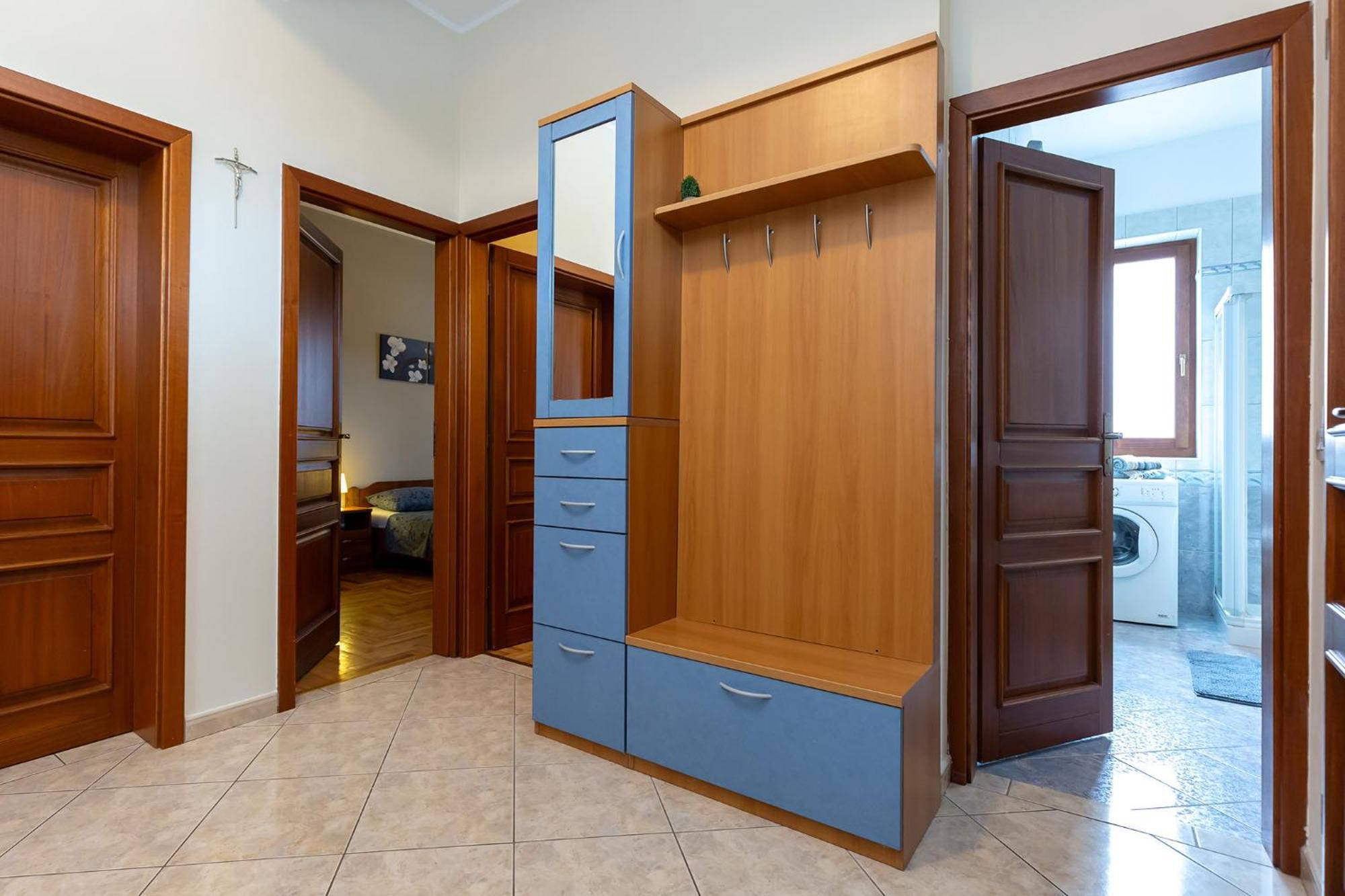 Apartment Mare Poreč Extérieur photo