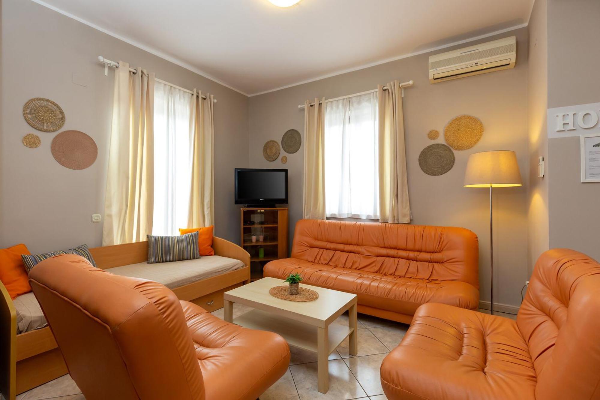 Apartment Mare Poreč Extérieur photo