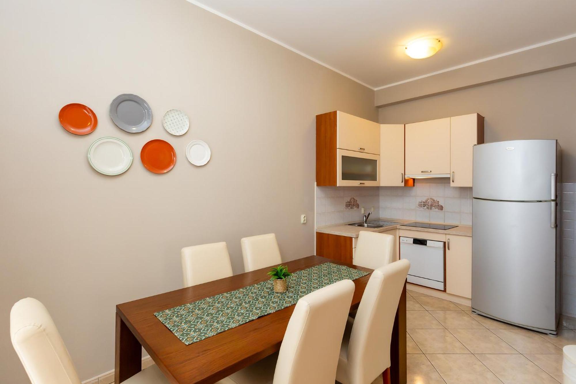 Apartment Mare Poreč Extérieur photo