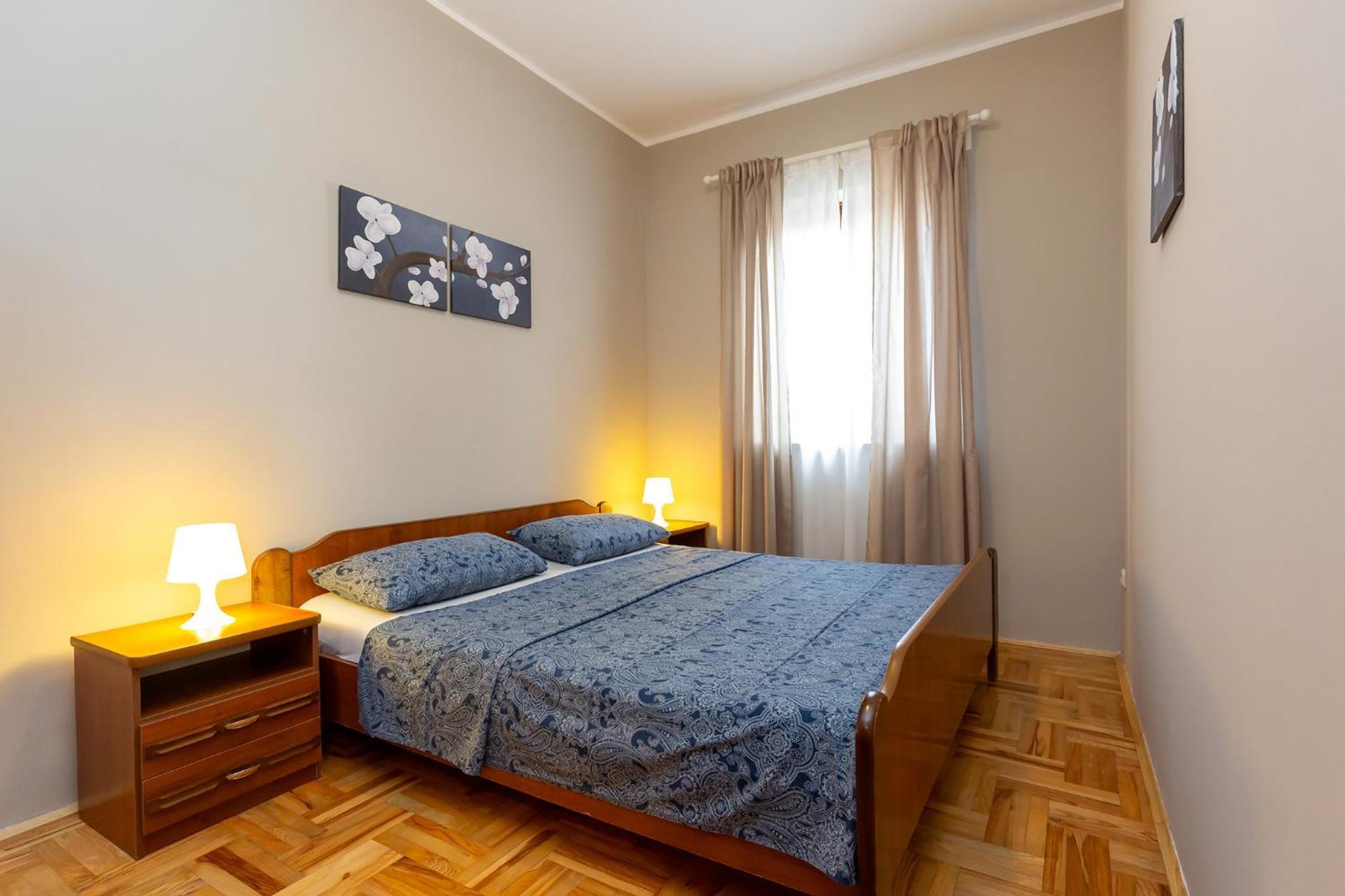 Apartment Mare Poreč Extérieur photo